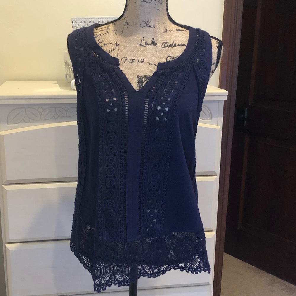 Anthropology top